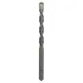 Bosch Accessories 1x CYL-3 Concrete Hammer Drill Bit (for Concrete, Stone, Masonry, 8 x 80 x 120 mm, d 7,2 mm, Professional Accessories for Rotary Drills and Impact Drivers from Most Brands)