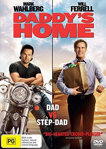 Daddy's Home (DVD)