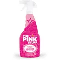 The Pink Stuff Stain Remover Spray, 500 milliliters