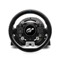 Playstation PC Racing T-GT II SERVO Base + Steering Wheel