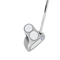 Odyssey Golf White Hot OG Putter (Right Hand, 34", Double Wide, Steel 2023 Shaft)