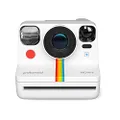 Polaroid Now+ Gen 2 Instant Camera - White