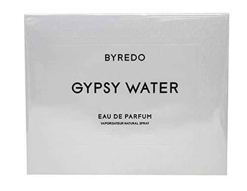 Byredo Byredo Gypsy Water for Unisex 1.7 oz EDP Spray, 50 ml