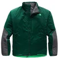 The North Face Men's Ventrix Jacket, Green Size XLarge