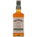 Jack Daniel's Tennessee Straight Rye Whisky, 700 ml