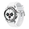 Samsung Galaxy Watch 4 Classic LTE 42mm SAM-R885FZSAXSA - Silver