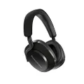 Bowers & Wilkins Px7 S2 Over-Ear Noise Cancelling Headphones | Black