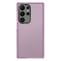 CASETiFY Impact Samsung Galaxy S23 Ultra Case [4X Military Grade Drop Tested/8.2ft Drop Protection] - Lilac