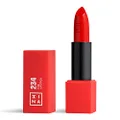 3Ina The Lipstick - 234 Fresh Strawberry Red For Women 0.16 oz Lipstick
