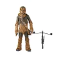 Star Wars The Black Series Chewbacca, Star Wars: Return of The Jedi 6-Inch Action Figures, Ages 4 and Up