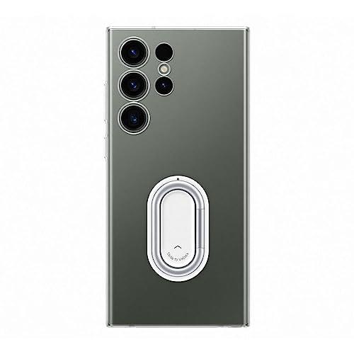 Samsung Galaxy S23 Ultra Detachable Cover, Transparent