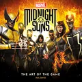 Marvel's Midnight Suns: Art of the Game