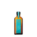 Moroccan Oil Hair Treatment The Original Bottle with Blue Box, For All Hair Types, 100ml