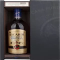 Bacardi Reserva Limitada Dark Rum 1L