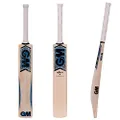 GM Neon Maxi English Willow Cricket Bat, Size-3