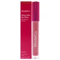 ModelCo Shine Ultra Lip Gloss - Berry Pink For Women 0.17 oz Lip Gloss