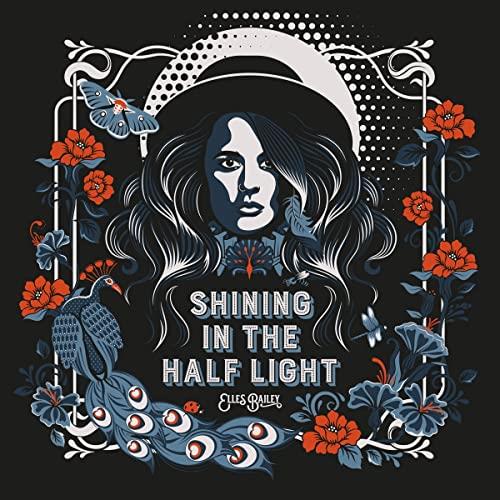 Shining In The Half Light (LP)