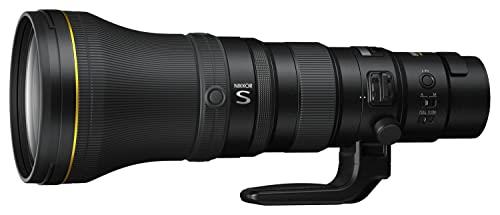 Nikon NIKKOR Z 800mm f/6.3 VR S Super-Telephoto Lens