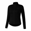 SHIMANO Women's, Element Jacket, Black, Size S