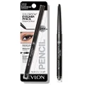 Revlon ColorStay Eyeliner Pencil, Black Brown