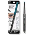 Revlon ColorStay Eyeliner Pencil, Teal