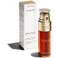 Clarins Double Serum (Hydric + Lipidic System) Complete Age Control Concentrate 30ml/1oz