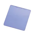NiSi 75x80mm Natural Night | Light Pollution Reduction for 75mm Square Lens Filter Systems Optical Glass, Waterproof Nano Coating | Long-Exposure, Night and Astro Photography