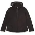 adidas Golf Rain.rdy Jacket, Black, XL