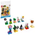LEGO Super Mario Character Packs 71361 Building Kit; Collectible Toys for Kids to Combine with The Adventures with Mario Starter Course (71360) Playset for Extra Interactive Gameplay