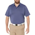 Callaway Men's Swing Tech Ventilated Golf Polo Shirt