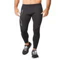 2XU Men's Ignition Shield Tights Compression Pants