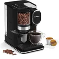 Cuisinart DGB-2 Conical Burr Grind & Brew Single Serve Coffeemaker