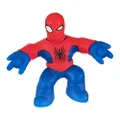 Heroes of Goo Jit Zu Marvel Hero Pack. The Amazing Spider-Man - Squishy, 4.5" Tall, Multicolor (41368)