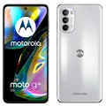 SIPP5 Motorola Moto G82 5G 128GB/6GB RAM Dual SIM White-Lily