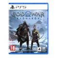 God Of War Ragnarök für PS5 (PEGI 100% uncut Edition) (deutsche Verpackung)