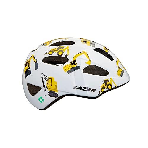 Lazer PNut KinetiCore Kids Helmet