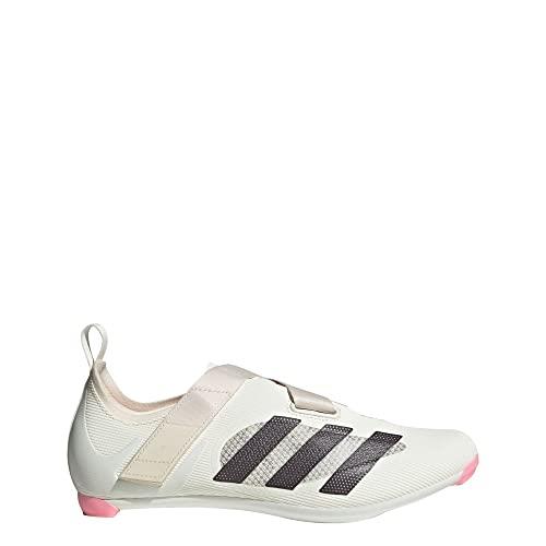 adidas The Indoor Cycling Shoe Men's, White, Size 9