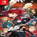 Persona 5 Royal Steelbook Launch Edition