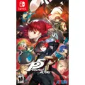 Persona 5 Royal Steelbook Launch Edition