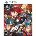 Persona 5 Royal - Steelbook Launch for PlayStation 5