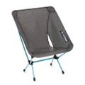 Helinox Chair Zero Ultralight Compact Camping Chair, Black
