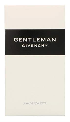 Gentleman by Givenchy Eau de Toilette Spray 100ml