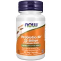 Now Foods Probiotic-10 25 Billion 30 Vcaps