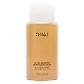 OUAI Detox Shampoo. Clarifying Cleanse for Dirt, Oil, Product and Hard Water Buildup. Get Back to Super Clean, Soft and Refreshed Locks. Free from Parabens, Sulphates and Phthalates (300ml)