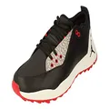 Nike Air Jordan ADG 2 Mens Golf Shoes CT7812 Sneakers Shoes (UK 7 US 8 EU 41, Black Summit White 001) 001