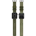 LifeProof Eco Friendly Band for Apple Watch 42mm/44mm - Sea Moss (Green)
