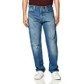 Levi's Mens 501 '93 Straight Jeans, Text Me, 33W x 32L