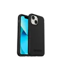 OtterBox Symmetry+ Case for iPhone 13 Mini/iPhone 12 Mini with MagSafe, Shockproof, Drop Proof, Protective Thin Case, 3X Tested to Military Standard, Antimicrobial Protection, Black