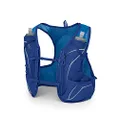 Osprey Duro 6L Men's Running Hydration Vest with Hydraulics Reservoir, Blue Sky, Small