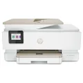 HP ENVY Inspire 7920e All-in-One Color Printer, for Work, Study, Office and Business with Print, Scan and Copy (242Q2D)